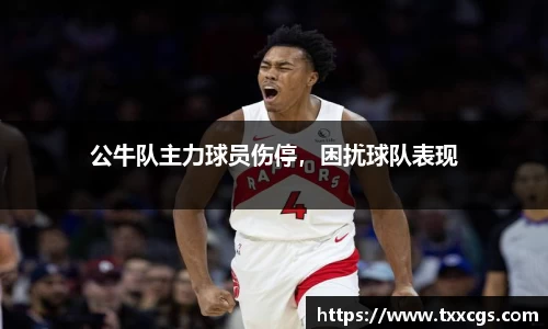 公牛队主力球员伤停，困扰球队表现