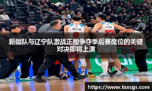 新疆队与辽宁队激战正酣争夺季后赛席位的关键对决即将上演