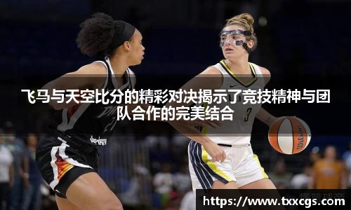 飞马与天空比分的精彩对决揭示了竞技精神与团队合作的完美结合